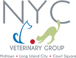 NYC Veterinary Group (Midtown, LIC and Court Square)